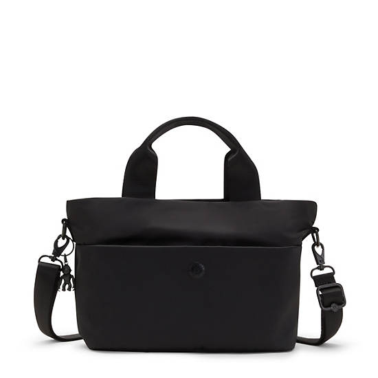Sacs À Bandoulière Kipling Minta Noir | FR 1794BE